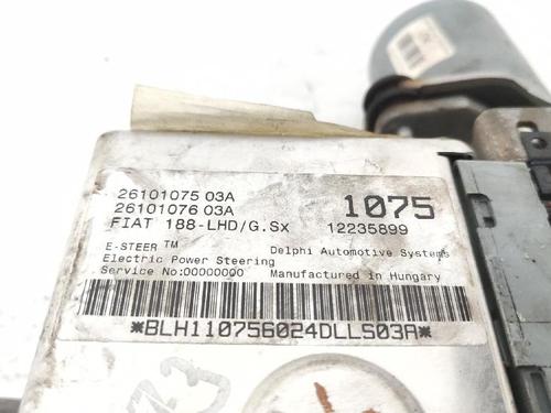Other FIAT PUNTO (188_) 1.3 JTD 16V | BP27425069O1 