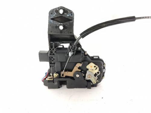Front right lock VW PASSAT B5 (3B2) 1.8 T | BP27416086C97 