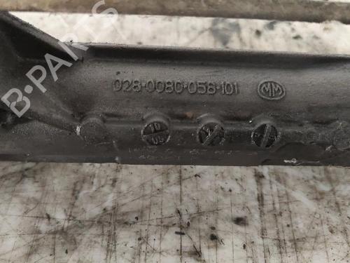 Steering rack BMW 1 (E87) 118 d | BP36497564M22 - Image 6