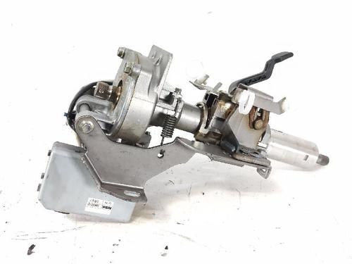 Steering column NISSAN QASHQAI II (J11, J11_) 1.5 dCi | BP31752703M21 