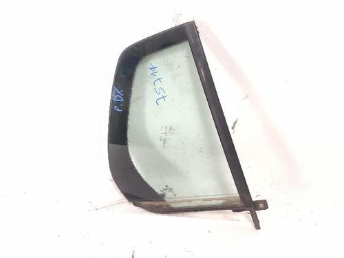 Dør rude højre bagtil Dør rude højre bagtil VW GOLF PLUS V (5M1, 521) 1.4 16V (80 hp) 39636726 39636726