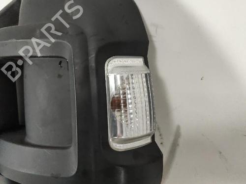 Left mirror FIAT DUCATO Bus (250_) 130 Multijet 2,3 D | BP29475455C26 