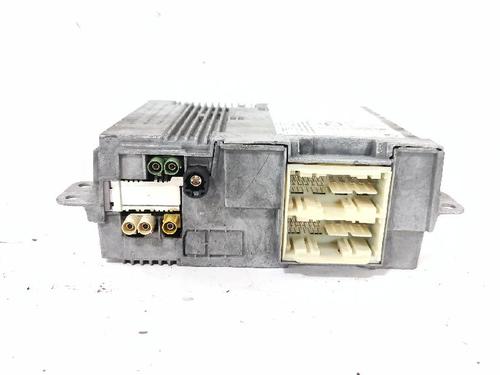 Radio MERCEDES-BENZ SPRINTER 3,5-t Van (B907, B910) 311 CDI (910.631, 910.633) | BP29173665E6 