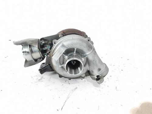 Annen MAZDA 3 (BK) 1.6 DI Turbo | BP27430041O1 