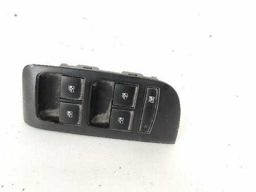 Used Left front window switch Left front window switch OPEL ZAFIRA TOURER C (P12) 1.6 CNG (75) (150 hp) 39610295 39610295