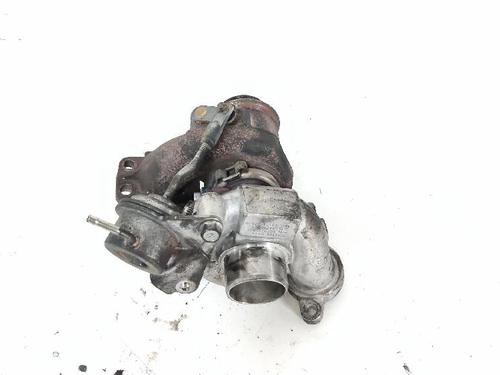 Turbocharger/Supercharger CITROËN C3 Picasso (SH_) 1.6 HDi | BP28509167M71 