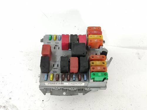 Used Fuse box Fuse box FIAT DUCATO Bus (250_) 100 Multijet 2,2 D (100 hp) 32659094 32659094