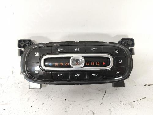 Used Climate control Climate control SMART FORTWO Coupe (453) 0.9 (453.344, 453.353) (90 hp) 30504592 30504592
