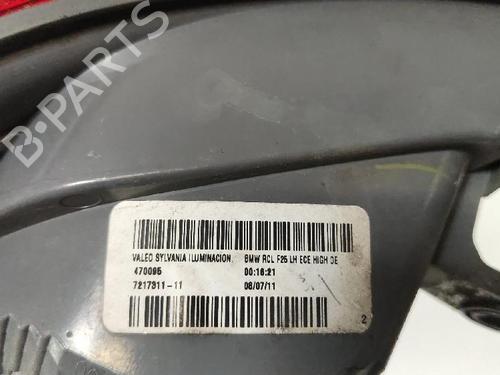 Left taillight BMW X3 (F25) xDrive 20 d | BP33014529C34 - Image 4
