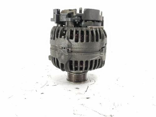 Generator MITSUBISHI OUTLANDER II (CW_W) 2.0 DI-D (CW8W) (140 hp) 27417800