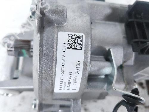 Steering column FORD FIESTA VII (HJ, HF) 1.0 EcoBoost | BP36404228M21 - Image 7