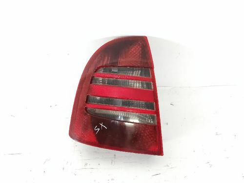 Venstre Baklys SKODA SUPERB I (3U4) 1.9 TDI | BP27432451C34 