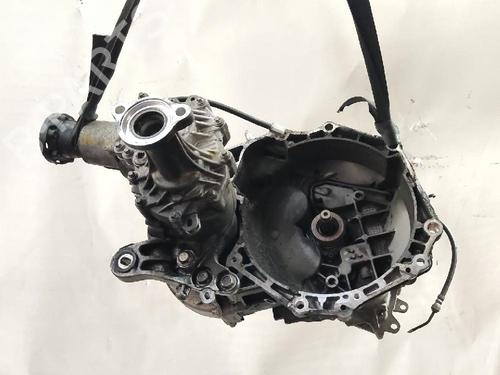 Used Gearbox Gearbox 36693212 36693212