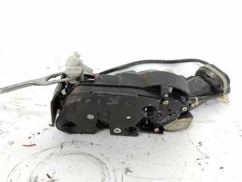 Front right lock SUZUKI GRAND VITARA I (FT, HT) 2.0 HDI 110 16V 4x4 (SQ420D, TD83V) | BP27423626C97 
