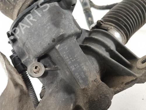 Steering rack VW TOURAN (1T1, 1T2) 2.0 TDI | BP28578556M22 