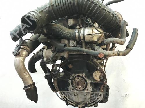 Used Engine Engine HYUNDAI ix35 (LM, EL, ELH) 2.0 CRDi (136 hp) 31752668 31752668