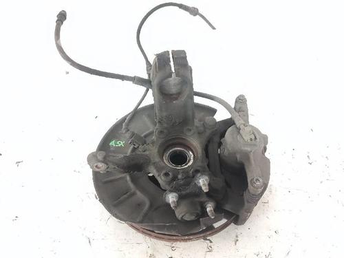 Used Left front steering knuckle VW CADDY ALLTRACK IV Box Body/MPV (SAA) 2.0 TDI (75 hp) 32227640