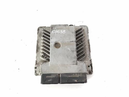 Used Engine control unit (ECU) VW GOLF PLUS V (5M1, 521) 1.4 16V (80 hp) 29934394