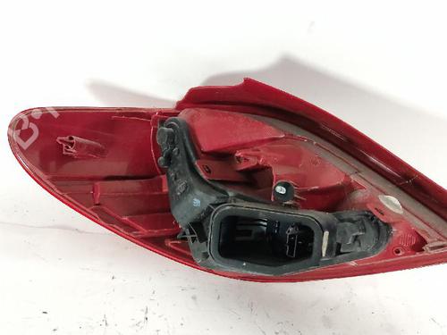 Right taillight PEUGEOT 207 (WA_, WC_) 1.4 16V | BP27419015C35 