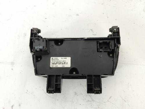 AC-Styringsenhed/Manøvreenhed FIAT DOBLO Bus (263_) 1.6 D Multijet (263AXD1B, 263AXX1B) | BP29349898I5 