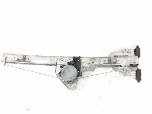 Used Rear left window mechanism SUZUKI GRAND VITARA II (JT, TE, TD) 1.9 DDiS All-wheel Drive (JT419, TD44, JB419WD, JB419XD,... (129 hp) 27412103