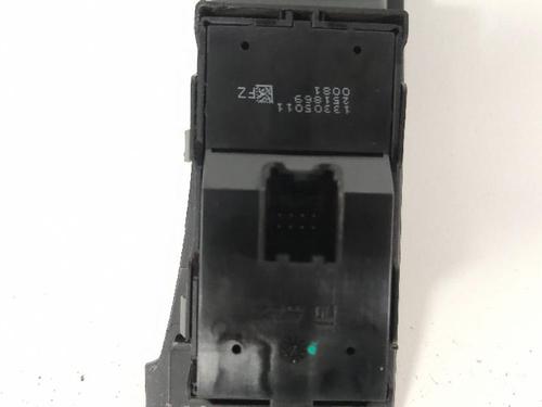 Left front window switch OPEL ASTRA J (P10) 2.0 CDTI (68) | BP27420896I27 - Image 3
