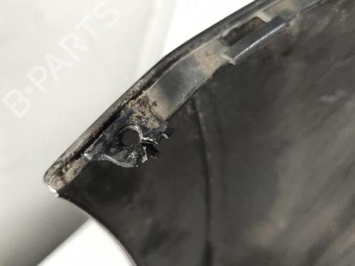 Rear bumper VW GOLF PLUS V (5M1, 521) 1.6 TDI | BP27587989C8 