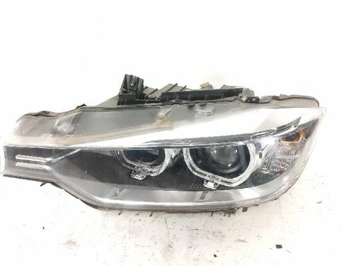 Venstre forlygte Venstre forlygte BMW 3 Touring (F31) 318 d (143 hp) 36031493 36031493