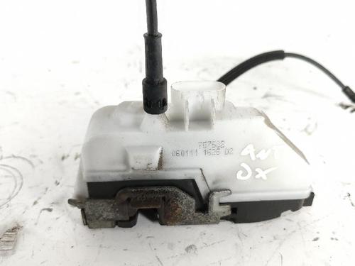 front-right-lock-renault-twingo-ii-cn0_-2007-27413737 main image