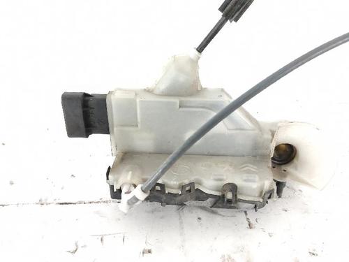Front left lock CITROËN JUMPY III Van (V_) 1.6 BlueHDi 115 | BP30899801C98 - Image 3