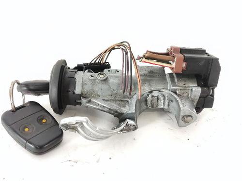 Ignition barrel LAND ROVER FREELANDER I (L314) 2.0 Td4 4x4 | BP31034644M48