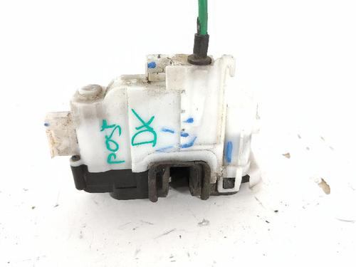 Used Rear right lock Rear right lock ALFA ROMEO 159 (939_) 2.0 JTDM (939AXR1B) (136 hp) 27418642 27418642