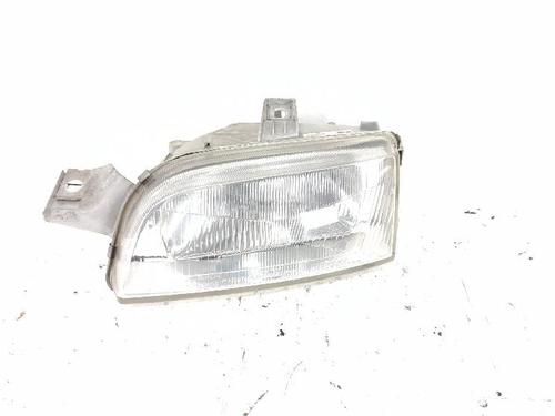 Used Left headlight FIAT PUNTO (176_) 55 1.1 (54 hp) 27411451