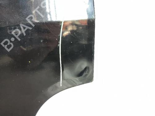 Used Left front door Left front door MERCEDES-BENZ VITO / MIXTO Van (W639) 110 CDI (639.601, 639.603, 639.605) (95 hp) 28123146 28123146