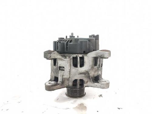 Used Alternator Alternator RENAULT TWINGO II (CN0_) 1.2 16V (CN04, CN0B) (75 hp) 33301286 33301286