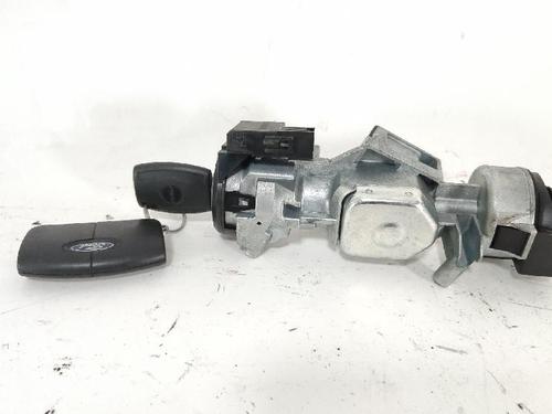Used Ignition barrel FORD FOCUS II Turnier (DA_, FFS, DS) 1.6 TDCi (109 hp) 27412838