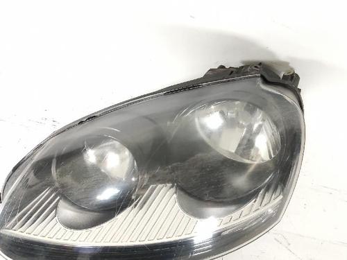 Left headlight VW GOLF PLUS V (5M1, 521) 1.9 TDI | BP32438195C28