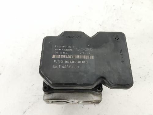 ABS pump HYUNDAI ix35 (LM, EL, ELH) 1.7 CRDi | BP27430456M43 