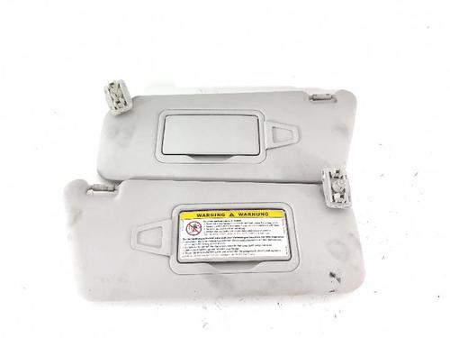 Used Left sun visor MERCEDES-BENZ A-CLASS (W169) A 180 CDI (169.007, 169.307) (109 hp) 27415999