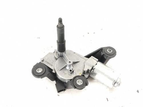 Rear wiper motor RENAULT SCÉNIC III (JZ0/1_) 1.5 dCi | BP27425907M102 