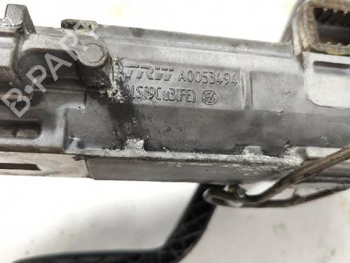 Steering column VW T-CROSS (C11, D31) 1.0 TSi | BP38719376M21 - Image 5