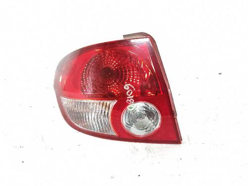 Used Left taillight Left taillight HYUNDAI GETZ (TB) 1.3 i (82 hp) 35721284 35721284