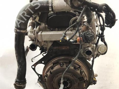 Used Engine Engine FIAT DUCATO Bus (250_) 130 Multijet 2,3 D (131 hp) 29498228 29498228