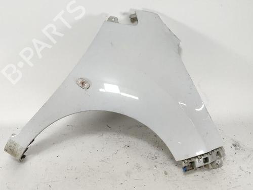 Used Right front fenders CHEVROLET SPARK (M300) 1.0 (68 hp) 27431243