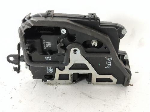 Front right lock BMW 1 Coupe (E82) 120 d | BP29968571C97 - Image 2