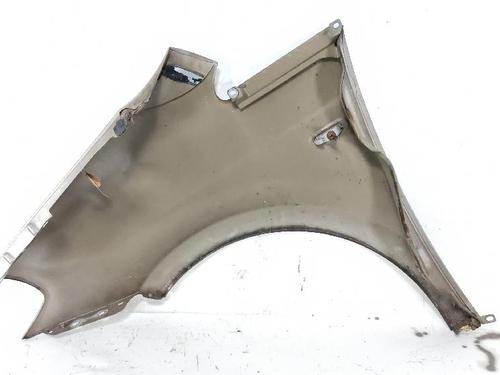 Right front fenders LANCIA MUSA (350_) 1.4 (350.AXA11, 350.AXA1A) | BP29555181C42 