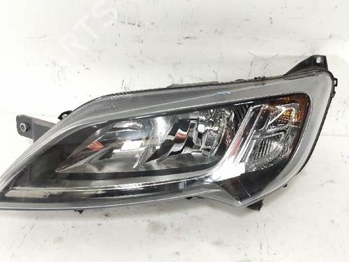 Used Left headlight Left headlight FIAT DUCATO Bus (250_) 100 Multijet 2,2 D (100 hp) 32978766 32978766