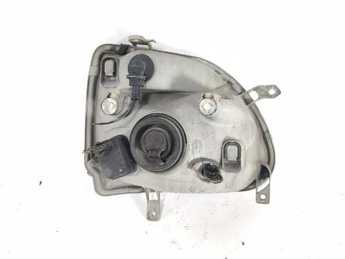 Left headlight OPEL AGILA A (H00) 1.3 CDTI (F68) | BP27414155C28 