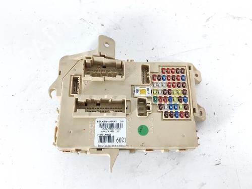 Used Fuse box Fuse box HYUNDAI i30 Estate (GD) 1.4 (99 hp) 30562237 30562237