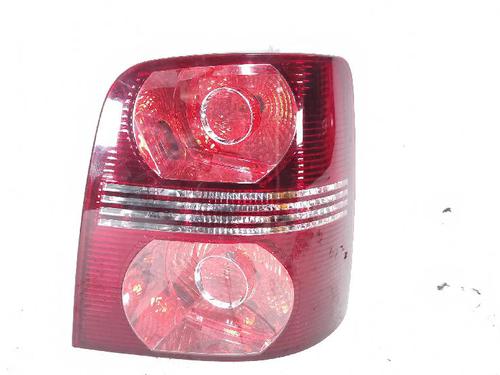 Used Right taillight Right taillight VW TOURAN (1T1, 1T2) 1.6 (102 hp) 36352937 36352937